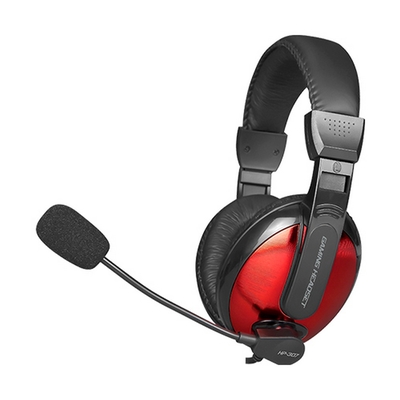 Product Ακουστικά με Μικρόφωνο Xtrike Me Gaming base image