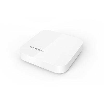Product Access Point IP-Com EP9 Λευκό base image