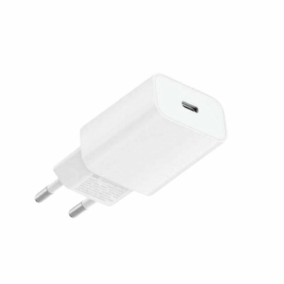 Product Φορητός Xiaomi 31569 Λευκό 20 W base image