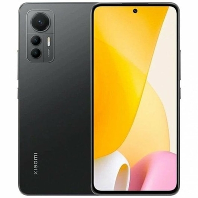 Product Smartphone Xiaomi Xiaomi 12 Lite 6,1" Octa Core 6 GB RAM 128 GB Μαύρο base image