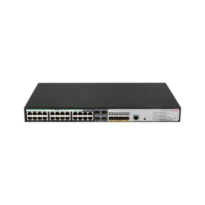 Product Network Switch H3C S5120V3-28S-HPWR-LI L3 base image