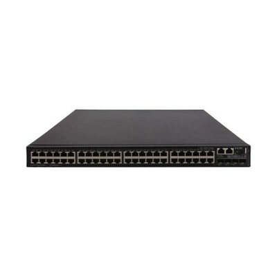 Product Network Switch H3C S5120V3-52P-PWR-LI L3 base image
