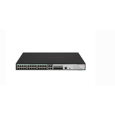 Product Network Switch H3C S5120V3-28P-HPWR-LI L3 base image