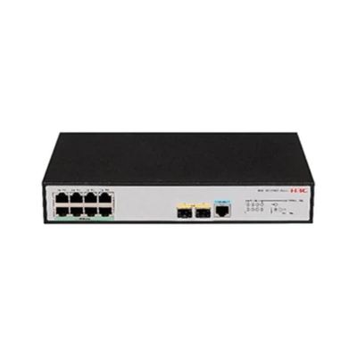 Product Network Switch H3C S5120V3-10P-PWR-LI L3 base image