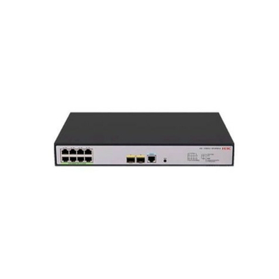 Product Network Switch H3C S1850V2-10P-HPWR-EI L2 base image