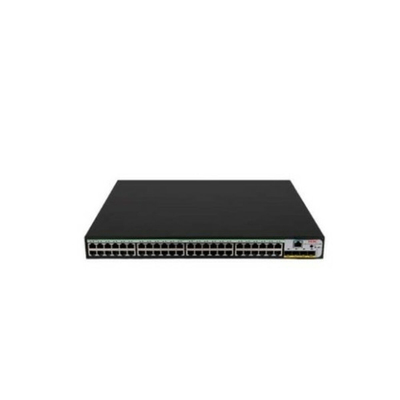 Product Network Switch H3C S1850V2-52X-PWR L2 base image