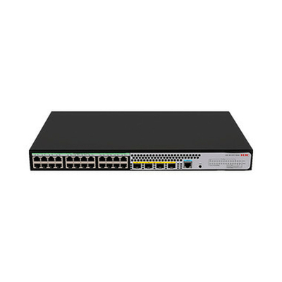 Product Network Switch H3C S5120V3-28F-LI L3 base image