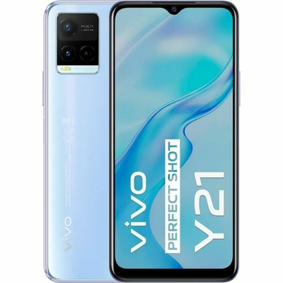 Product Smartphone Vivo Y21 64 GB Octa Core 4 GB RAM base image