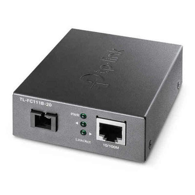 Product Media Converter TP-Link TL-FC111B-20 base image