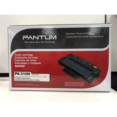 Product Toner Pantum PA-310H Μαύρο base image