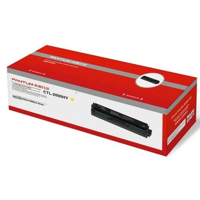 Product Toner Pantum CTL-2000HY Κίτρινο base image