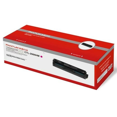 Product Τόνερ PANTUM CTL-2000HM Mατζέντα base image