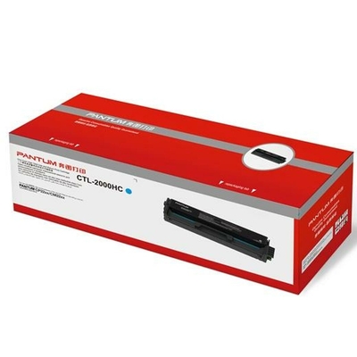 Product Τόνερ PANTUM CTL-2000HC Κυανό base image