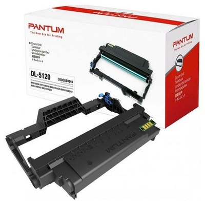 Product Drum Pantum DL-5120 Μαύρο base image