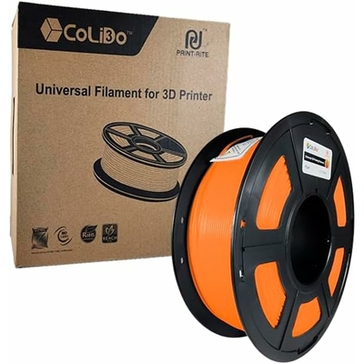 Product Filament CoLiDo COL3D-LCD164O Πορτοκαλί  base image