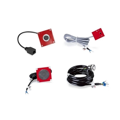 Product Ακουστικά με Μικρόφωνο Fanvil PA2KITS base image