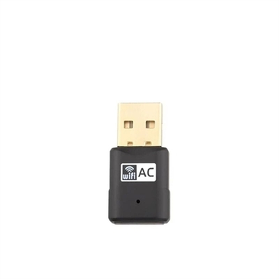 Product Αντάπτορας Δικτύου USB Wi-Fi Fanvil WF20 base image