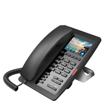 Product Σταθερό Τηλέφωνο IP Fanvil H5 base image