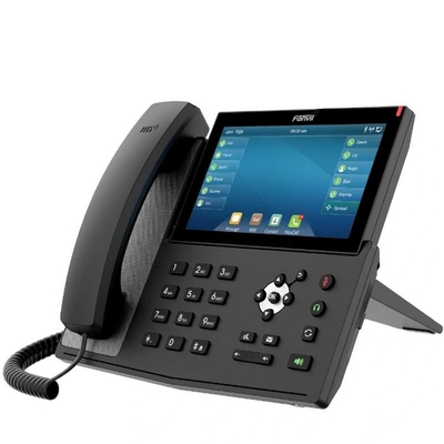 Product Τηλέφωνο IP Fanvil X7 base image