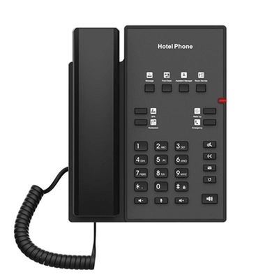 Product Τηλέφωνο IP Fanvil H1 base image