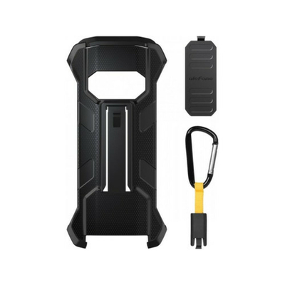 Product Θήκη Κινητού Ulefone ARMOR 15 Μαύρη base image