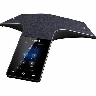 Product Τηλέφωνο VoIP Yealink CP925 base image