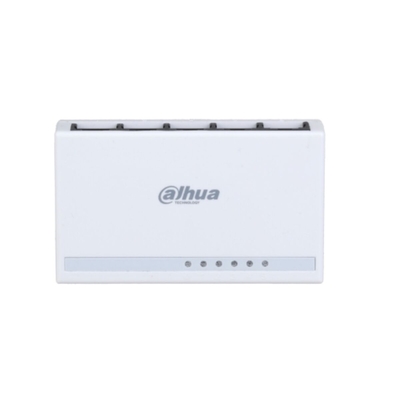 Product Network Switch Dahua DH-PFS3005-5ET-L base image