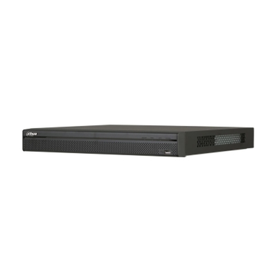 Product Καταγραφικό Dahua NVR5216-16P-4KS2E base image