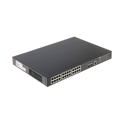 Product Network Switch Dahua DH-PFS4226-24GT-360 base image