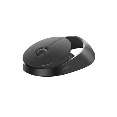 Product Ποντίκι NGS Musk Μαύρο Γκρι 1200 DPI  base image