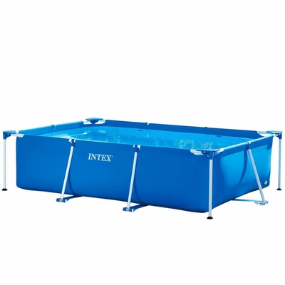 Product Πισίνα Intex Ορθογώνιο 2282 L (260 x 160 x 65 cm) base image