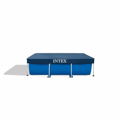 Product Καλύμματα Πισίνας Intex 28038 300 x 200 cm (300 x 200 cm) base image