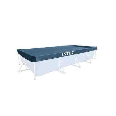 Product Καλύμματα Πισίνας Intex 28039 Μπλε Γκρι Ναυτικό Μπλε 4,5 m base image