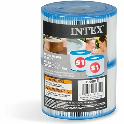 Product Φίλτρο Αντλίας Πισίνας Intex 29001 base image