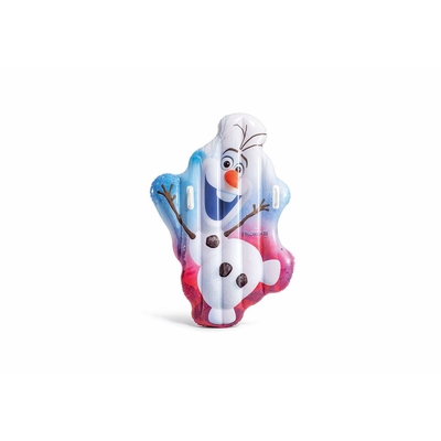 Product Φουσκωτό Στρώμα Colorbaby Olaf 104 x 140 cm base image