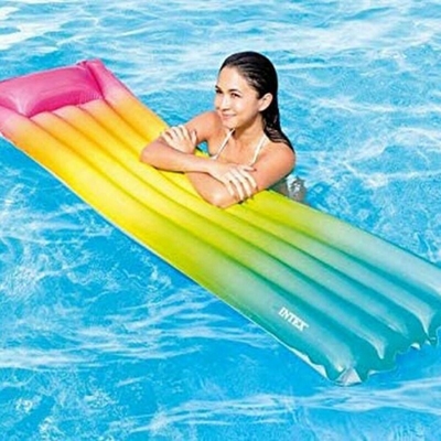 Product Φουσκωτό Στρώμα Intex 58721EU 69 x 183 cm base image