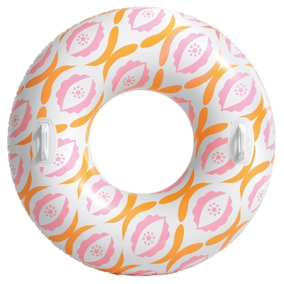 Product Φουσκωτή Ρόδα Intex Timeless 114 cm Donut base image