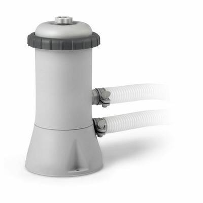 Product Αντλία Πισίνας αποβλήτων ύδατος Intex 28604 (2,006L/H) Γκρι 220-240 V base image