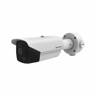 Product IP Κάμερα Hikvision DS-2TD2617B-6/PA(B) base image