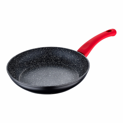 Product Τηγάνι San Ignacio Toledo SG-6266 Σφυρηλατημένο Αλουμίνιο ? 24 cm base image