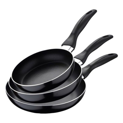 Product Σετ με Τηγάνια San Ignacio Αλουμίνιο base image