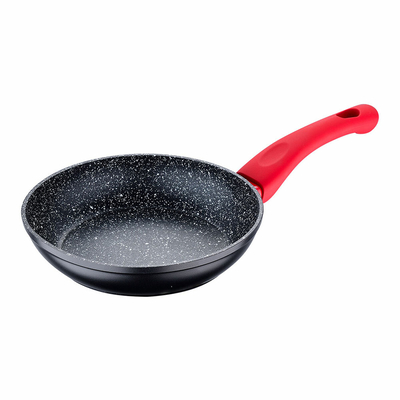 Product Τηγάνι San Ignacio Toledo SG-6277 Σφυρηλατημένο Αλουμίνιο ? 18 cm base image