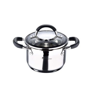 Product Κατσαρόλα για Αργό Μαγείρεμα Masterpro ? 16 cm 1,8 L base image