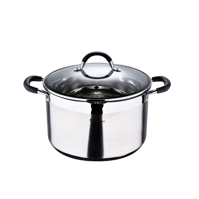 Product Κατσαρόλα για Αργό Μαγείρεμα Masterpro bgmp-1506 ? 28 cm (9,5 L) base image