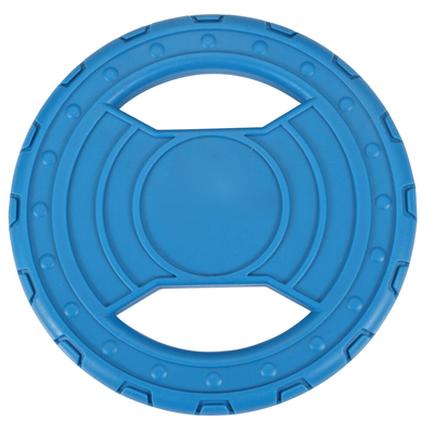 Product Παιχνίδια για Σκύλους Hearts & Homies Frisbee Μπλε base image