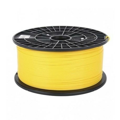 Product 3D Printer Filament CoLiDo 1 kg 1,75 mm Κίτρινο base image