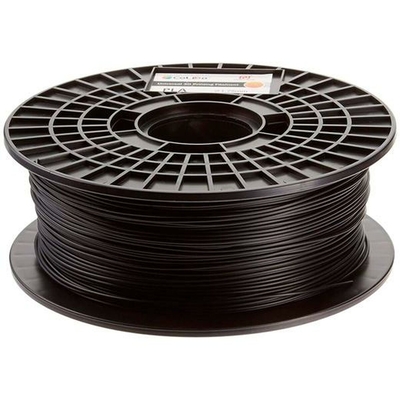 Product 3D Printer Filament CoLiDo Μαύρο 1,75 mm base image