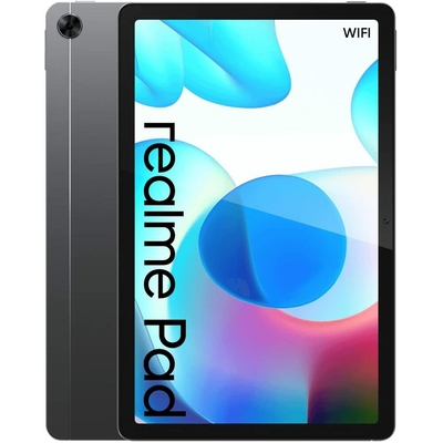 Product Tablet Realme PAD 10,4" 4 GB RAM 64 GB Γκρι base image