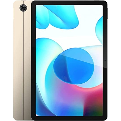 Product Tablet Realme PAD 2K 10.4" 6+128GB WIFI GOLD RMP2103 base image