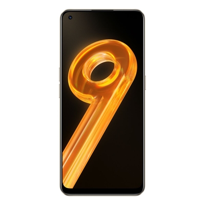 Product Smartphone Realme 9 8GB 128GB Χρυσό 6.43" base image